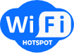 Wifi Hotspot Icon